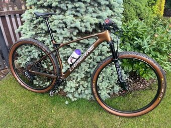 Lapierre pro Race