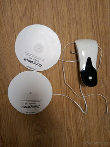 monitor dechu BabySense 5