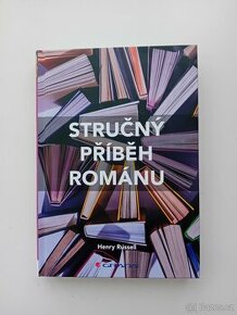 Stručný příběh románu - Henry Russell