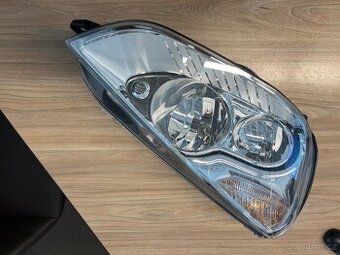 Pravý přední světlomet Ford 1EJ 009 250-02