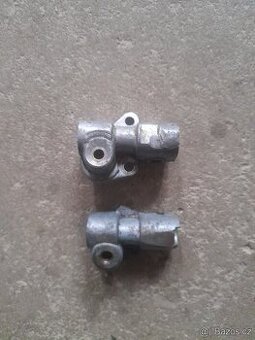 ČZ 125 150 převodník tachometru