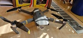 DJi MAVIC PRO