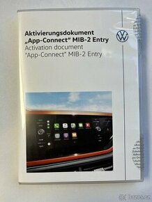 VW App-Connect 5G0054830B