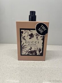 Tester Gucci Bloom Nettare di Fiori, eau de parfum
