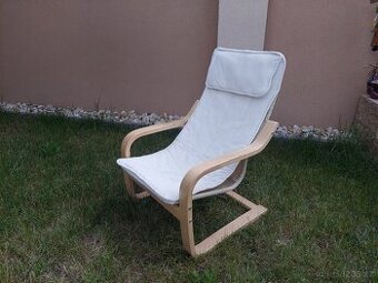 Dětské křeslo Ikea