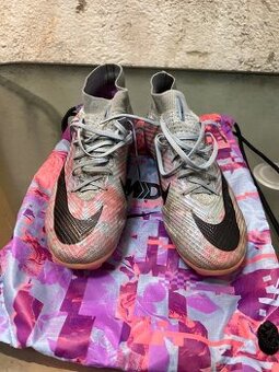 Fotbalo kopačky Nike Mercurial Superfly 44,5 FG - 1