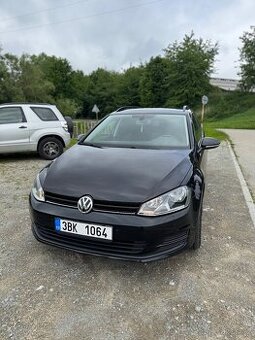 Vw Golf 7 2.0tdi 110kw
