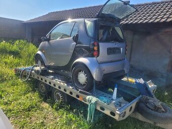 Smart 450