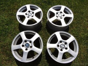 Litá kola R15-5x112