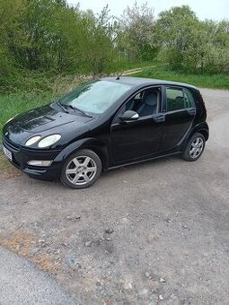 Smart Forfour 1.1