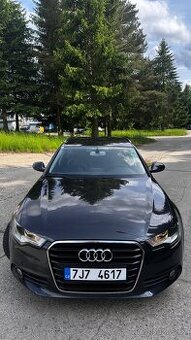 Audi A6 C7 3.0 TDI Automat - 1