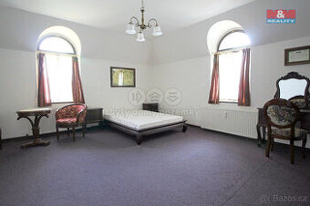 Pronájem bytu 1+kk, 25 m², Trutnov, ul. Polská - 1