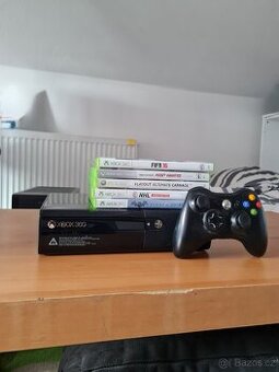 Xbox 360 500GB