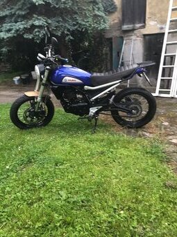 Yuki 125