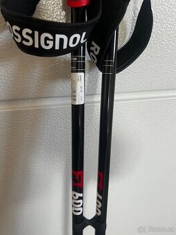 Hůlky na běžky 145 cm rossignol