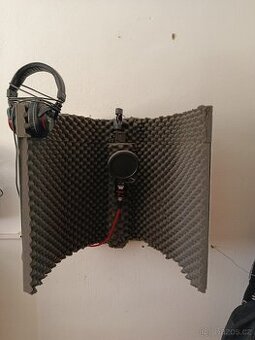Studio set - 1