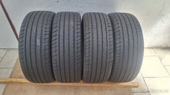 4ks letní pneu Vredestein 225/55 R18 6+ Mercedes