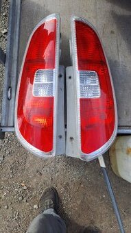 Škoda roomster