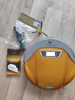 Prodám robotický vysavač Ecovacs D58 Deepoo