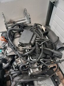 Motor 2.0tdi 103kw BKP