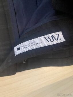 Kalhoty zn Zara