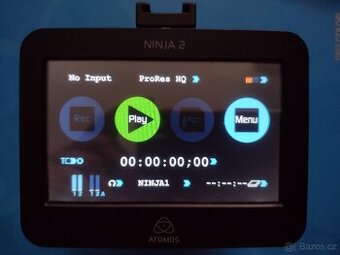 Atomos Ninja 2