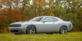 Dodge challenger 5.7 R/T - 1