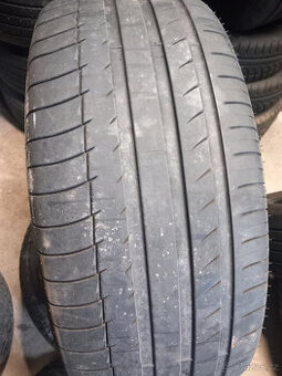 255/45R20 LETNÍ PNEUMATIKY MICHELIN