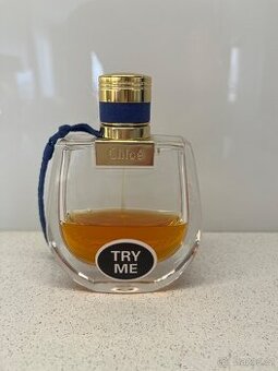 Tester Chloé Nomade Nuit D´Egypte, eau de parfum