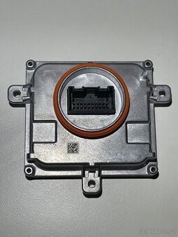 Výkonový modul pro denní světlo Originál 4G0907397T
