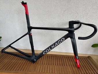 Colnago V4Rs Emirates, vel.455 (165-175cm) - 1