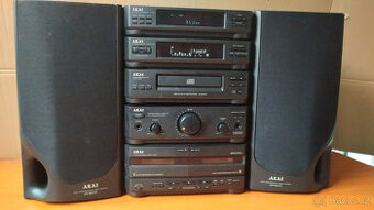 Věž AKAI - 1