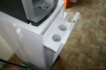 Kávovary iC Pronto XS Grande měnič mincí náhradní díly přísl