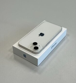 Apple iPhone 14 128GB Starlight