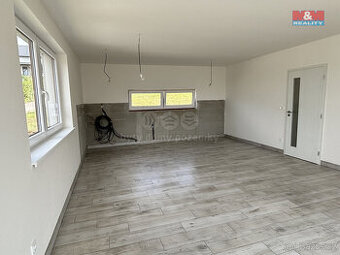 Prodej rodinného domu, 127 m², Sýkořice - 1