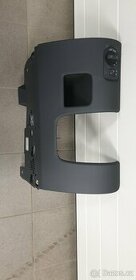 Kryt pod palubní desku Audi A3 8P r.v (2008)