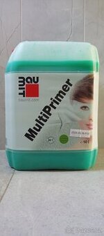 BAUMIT MULTIPRIMER 2 x 10L - sleva na oba