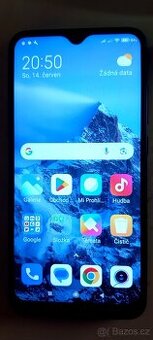 Xiaomi redmiA8