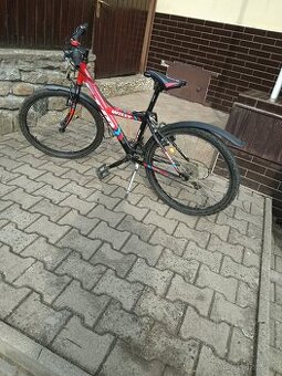 Dívčí kolo CTM