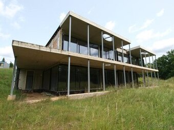 Prodej rodinného domu Unhošť - Nouzov, ev.č. 00057 - 1