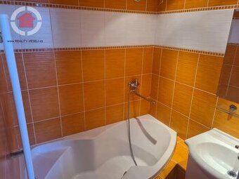 Prodej bytu 2+1 ve Veselí n. M., 53 m2