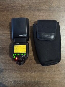 Canon speedlite 600ex-rt