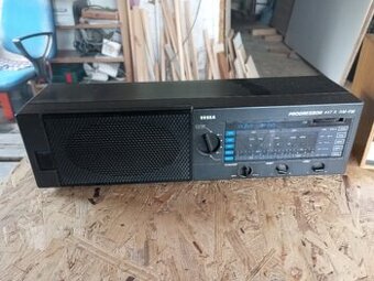 Retro rádia - 1