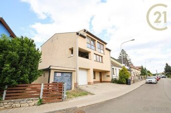 Světlý byt 3+kk s výhledem na lesy – klid a pohodlí v Iva... - 1