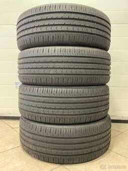Continental Premium Contact 5 215/55 R17 94W 4Ks letní