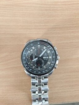 Casio Edice Ef-558D-1AVUDF
