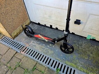 Koloběžka scooter