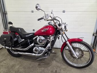 Kawasaki VN 800