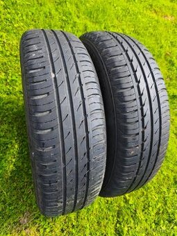 Letní pneu Continetal 165/70R14