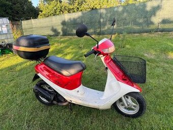 Honda dio